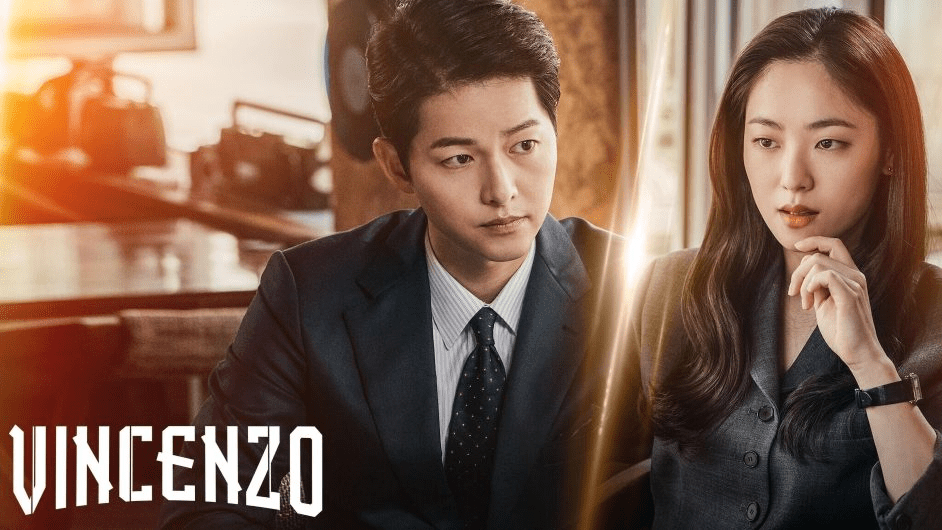 5 Séries Inesquecíveis de Song Joong Ki