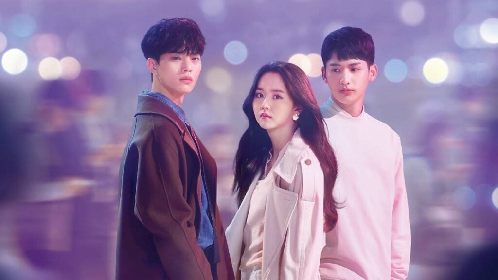 Han Seok Kyu: O Retorno ao Mundo dos K-Dramas com