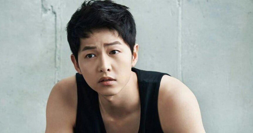 5 Séries Inesquecíveis de Song Joong Ki