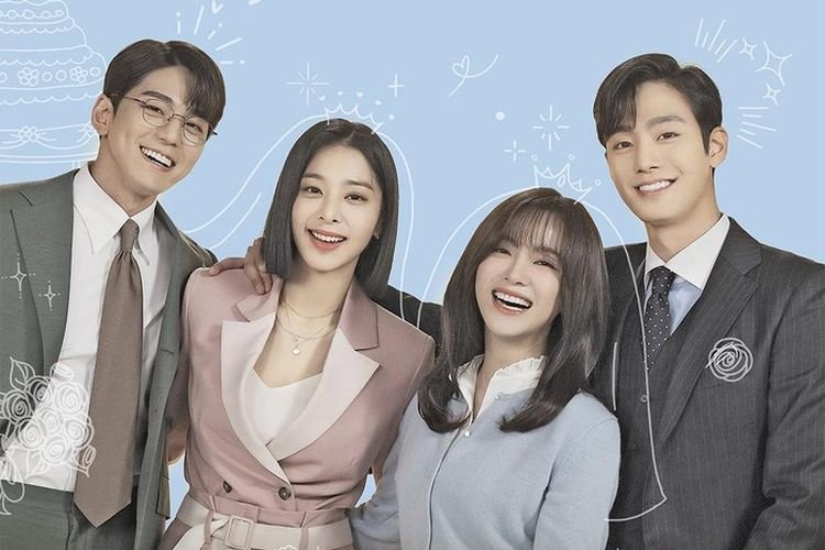 A Profundidade das Amizades nos Dramas Asiáticos