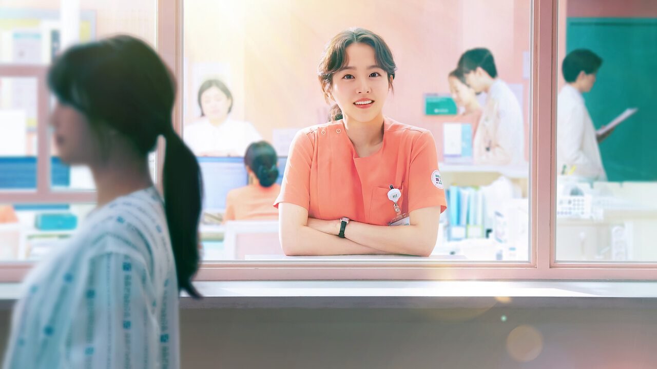 “Uma Dose Diária de Sol”: Uma Perspectiva Artística e Profunda sobre Saúde Mental nos K-Dramas