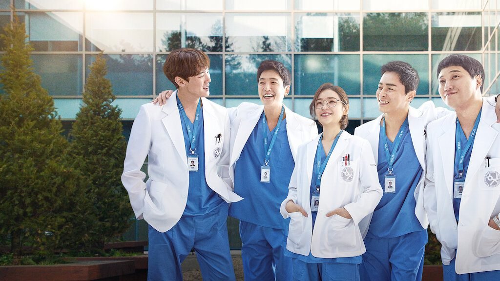 A Profundidade das Amizades nos Dramas Asiáticos
