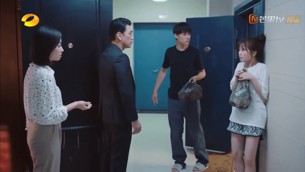 A Profundidade das Amizades nos Dramas Asiáticos