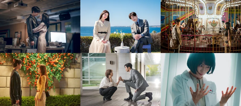 As Melhores Séries Coreanas que Você Precisa Assistir Agora Mesmo!