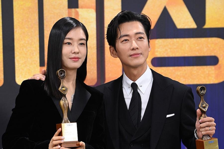 “My Dearest” Conquista Cinco Prêmios no Grimae Awards 2023