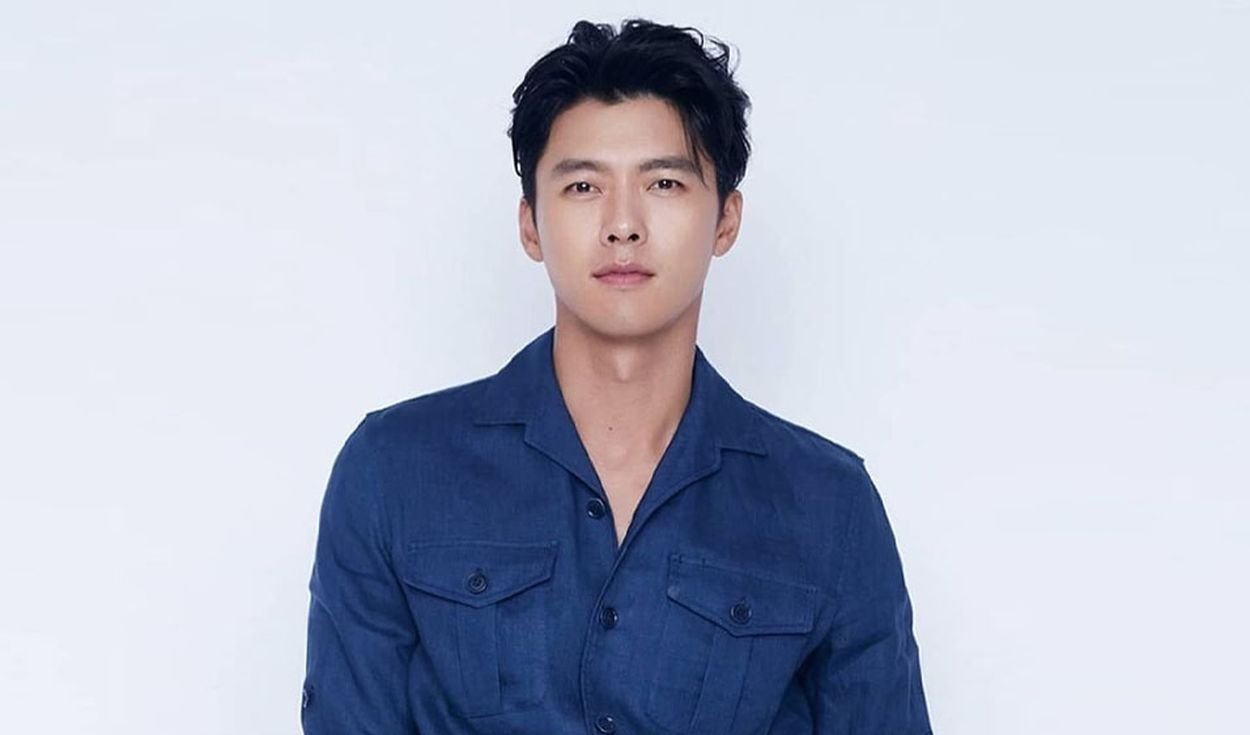 5 Séries Inesquecíveis de Hyun Bin
