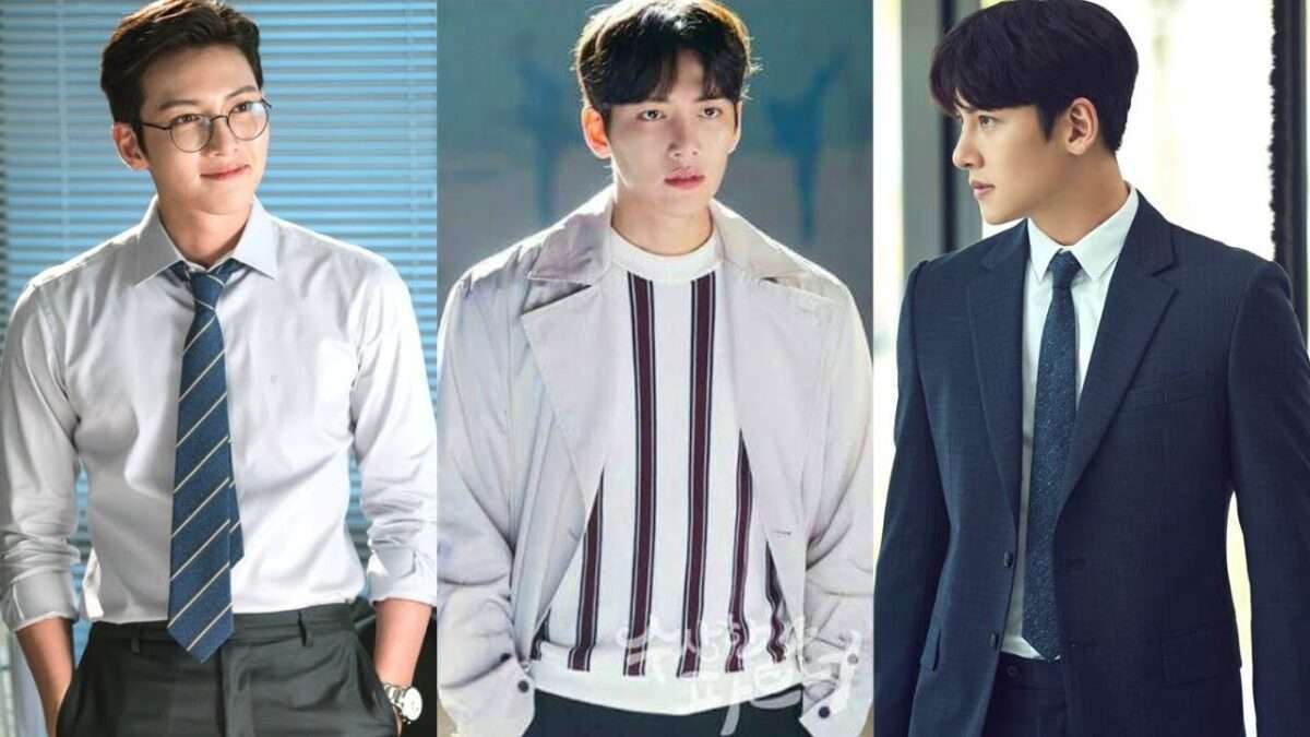 Ji Chang Wook: estrela dos K-Dramas estará na série  “Bulk”