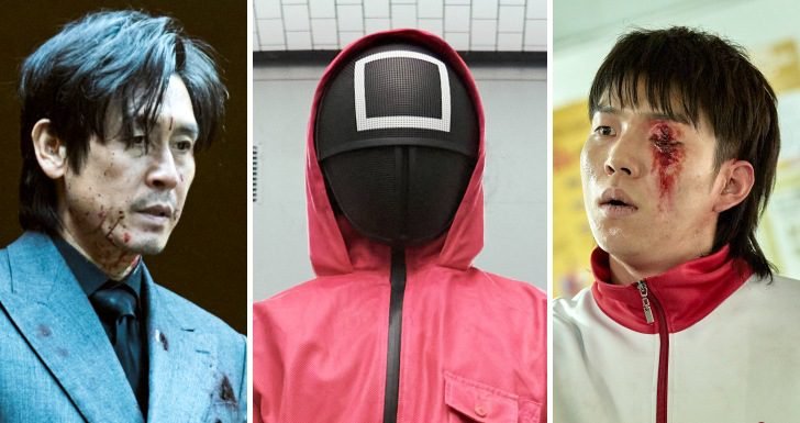 Séries Asiáticas Imperdíveis na Netflix em 2024