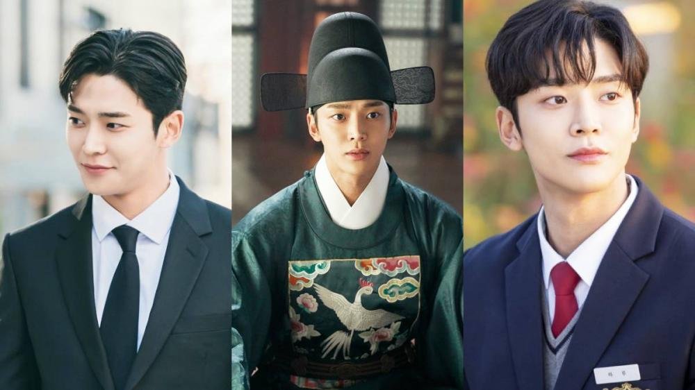 Os 6 Melhores K-Dramas de Rowoon que Você Não Pode Deixar de Assistir