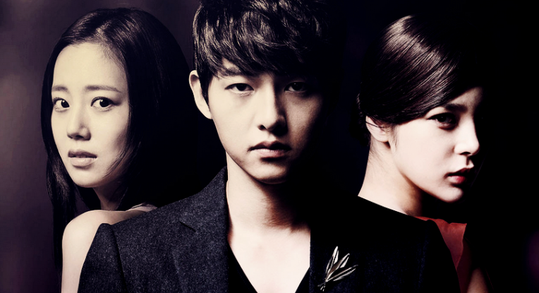 5 Séries Inesquecíveis de Song Joong Ki