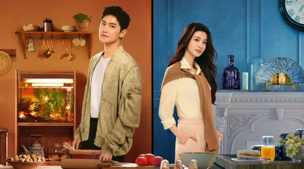 6 Dramas Chineses com Yang Yang