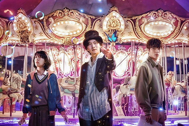 “The Sound of Magic”: O Único K-Drama de Fantasia da Netflix com 100% no Rotten Tomatoes em 2023