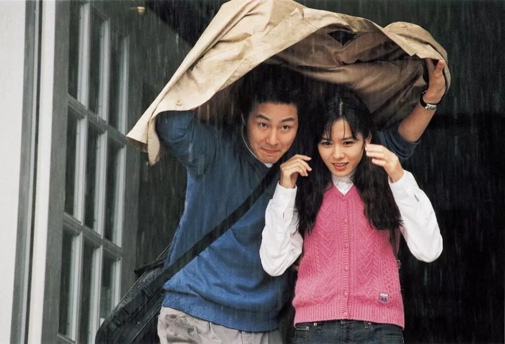 5 Séries mais assistidas de Son Ye Jin