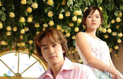 5 Séries mais assistidas de Son Ye Jin