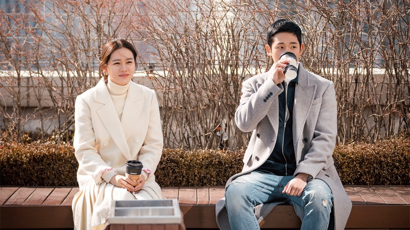 5 Séries mais assistidas de Son Ye Jin