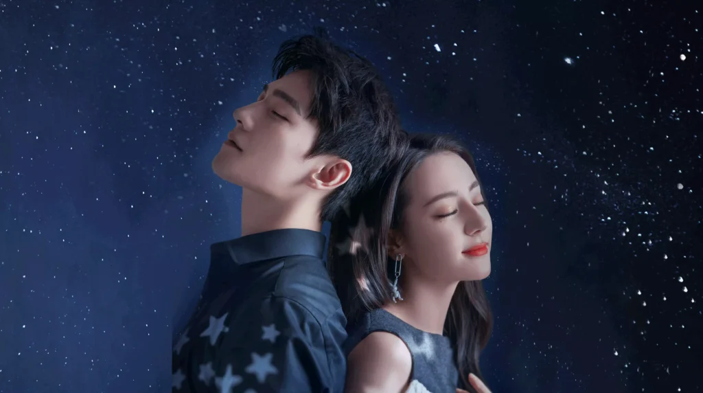 6 Dramas Chineses com Yang Yang
