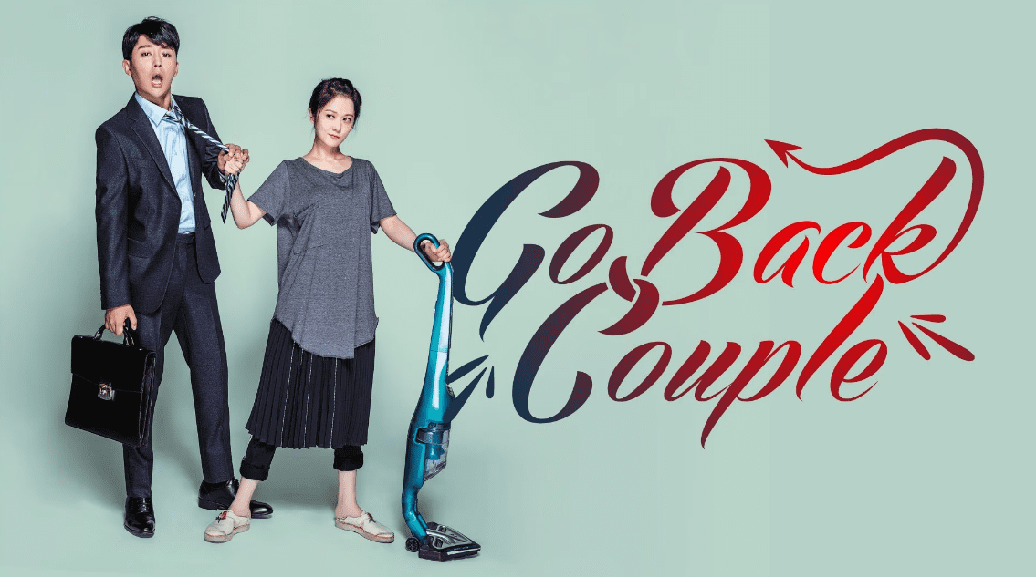 Resenha da Série Coreana “Go Back Couple”