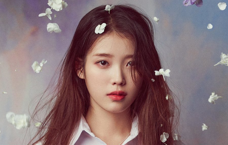 IU (Lee Ji Eun): A Estrela do Entretenimento Coreano