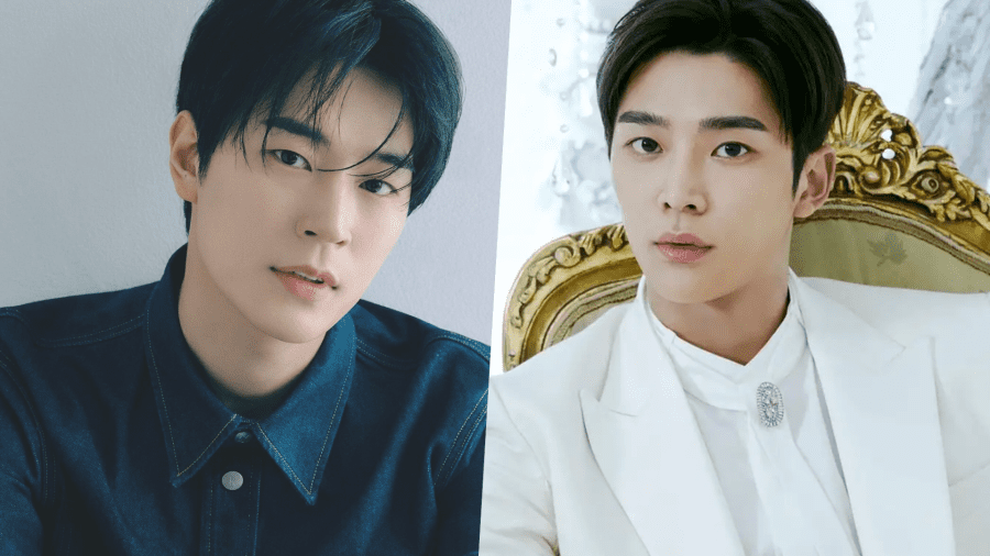Rowoon e Park Seo Ham Cotados para Protagonizar ‘Murky Water’, o Novo K-Drama da Disney+