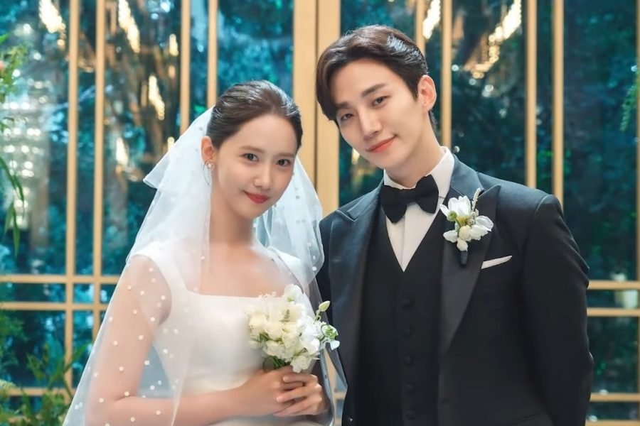 Os 9 Melhores Casais de K-Drama de 2023: Química Inesquecível nas Telas