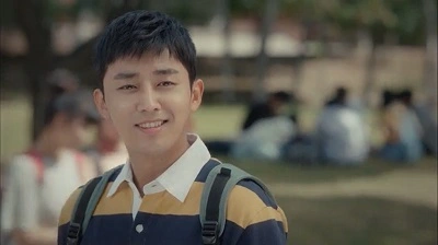 Análise de Choi Ban Do em “Go Back Couple”: Pai, Esposo e Provedor