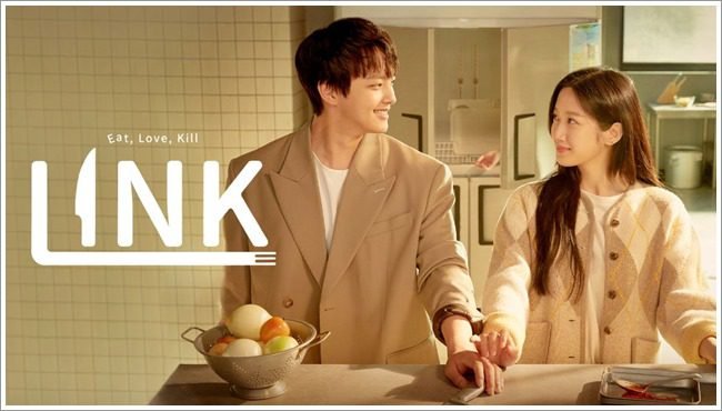 Link Eat. Love. Kill: Análise Crítica da Série Coreana