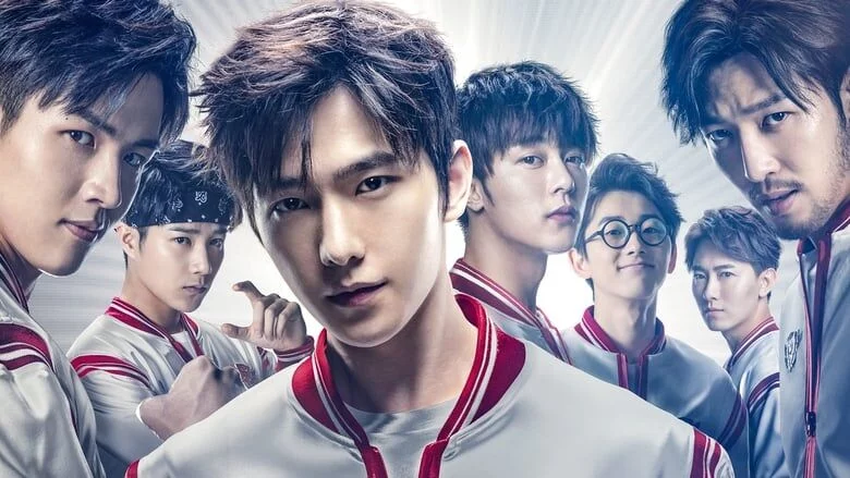 6 Dramas Chineses com Yang Yang