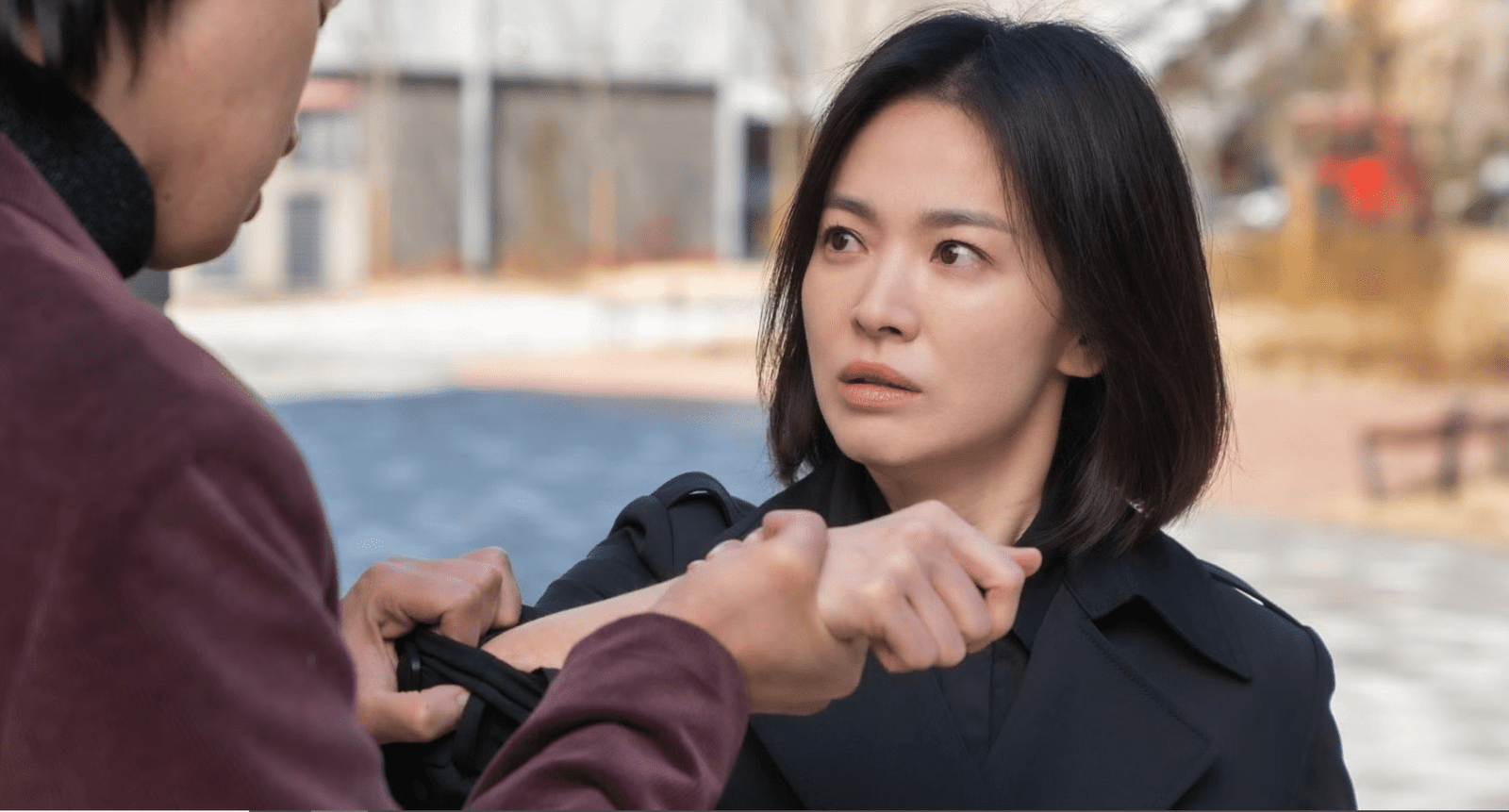 The Glory (A Lição): Conquistando o Top 7 Global na Netflix