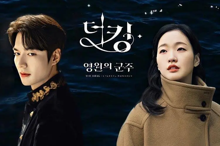 5 Séries de Kim Go Eun Para Ver Hoje