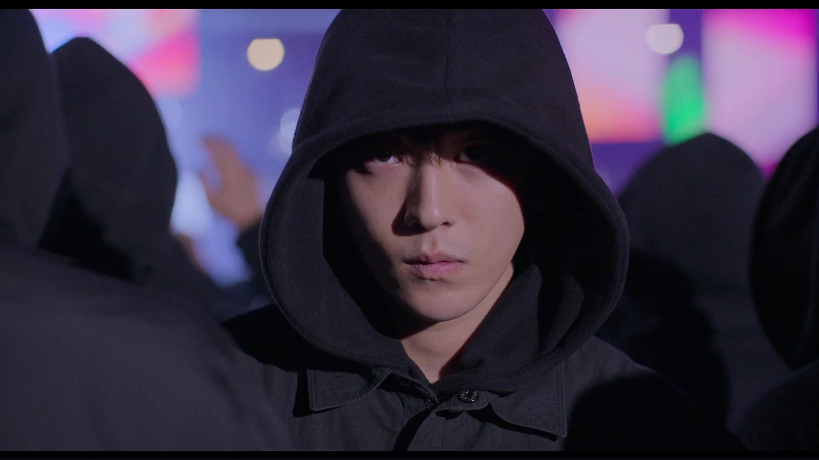 Vigilante 1 Temporada: Por Essa ninguém esperava | Final Explicado