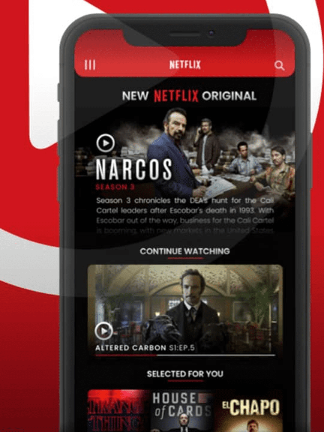 Como encontrar doramas Netflix dublados em 2024