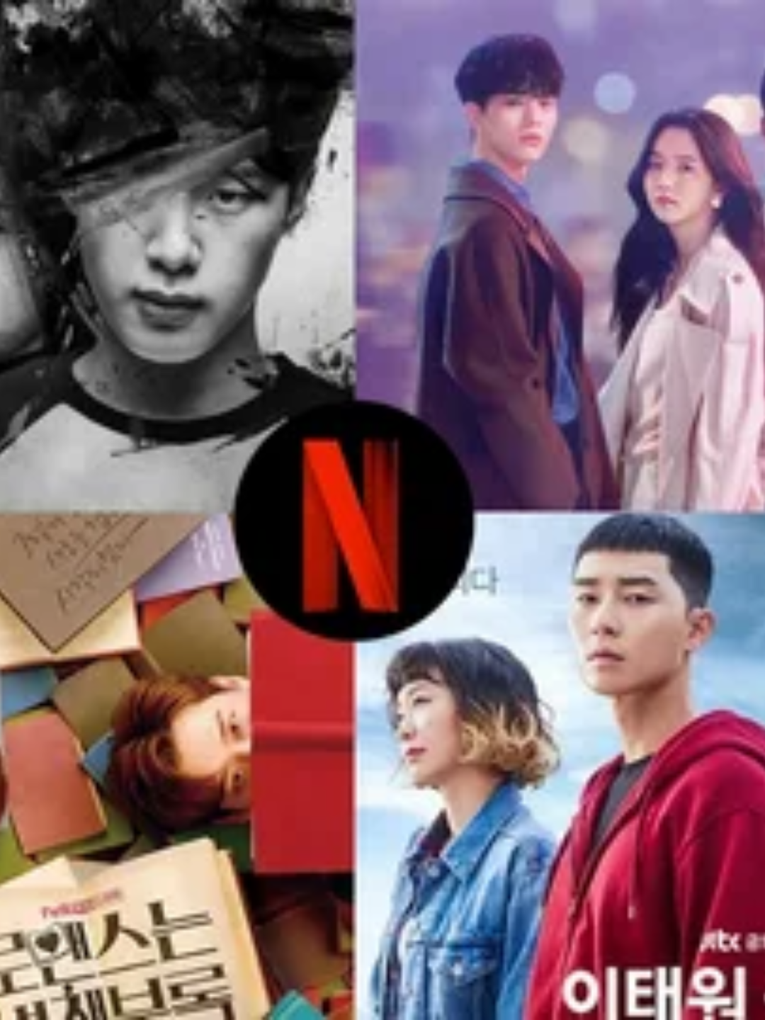 Como encontrar doramas Netflix dublados em 2024