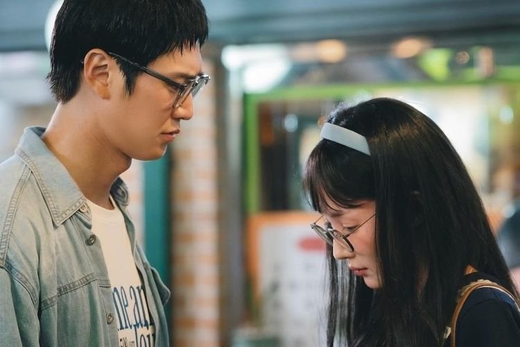 Resumo do episódio 5 de Marry My Husband