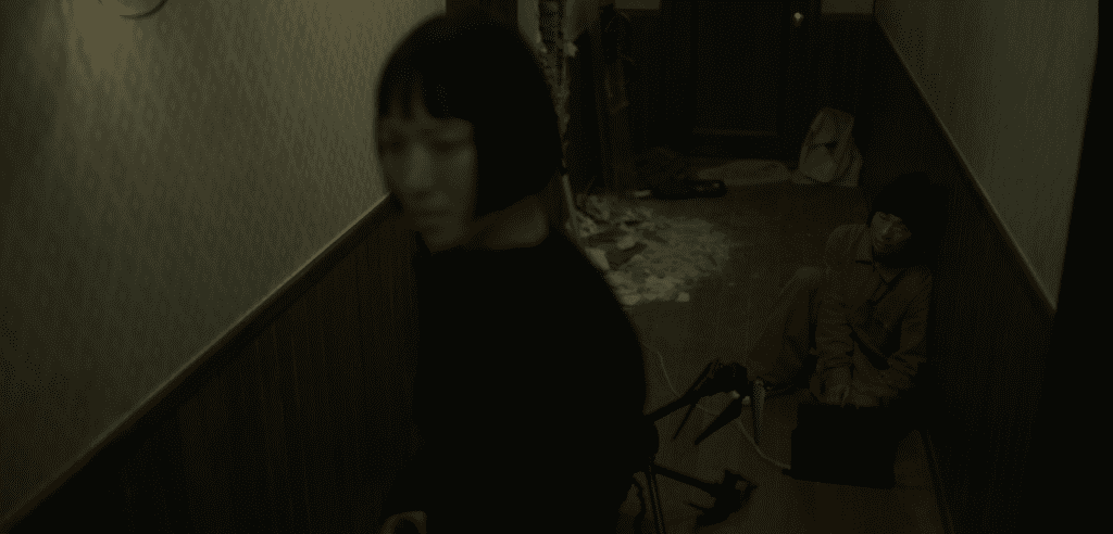 Final Explicado Episódio 5 de A Shop For Killers