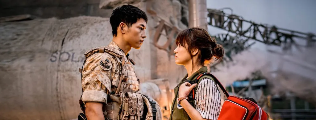 Os 20 Melhores Filmes e KDramas Coreanos no Hulu (Dez 2023)