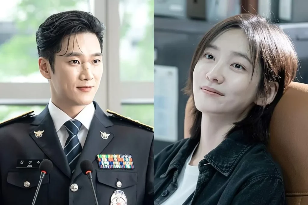 Descubra os Melhores K-Dramas de Janeiro de 2024