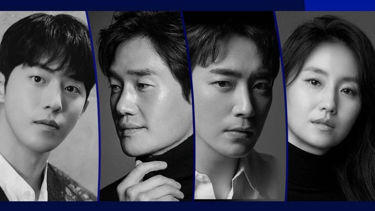 Teorias para a 2ª Temporada de ‘Vigilante’: O Que Esperar do Próximo Capítulo do K-Drama?