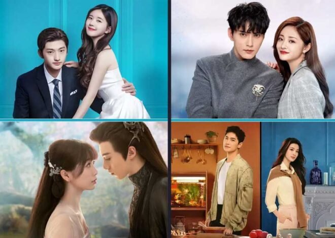 7 Doramas Chineses que Provam o Poder do Amor