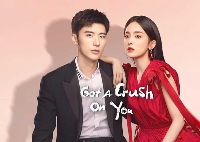 ‘Got A Crush On You’ – 3 Motivos Para Assistir ao Encantador C-Drama de Romance