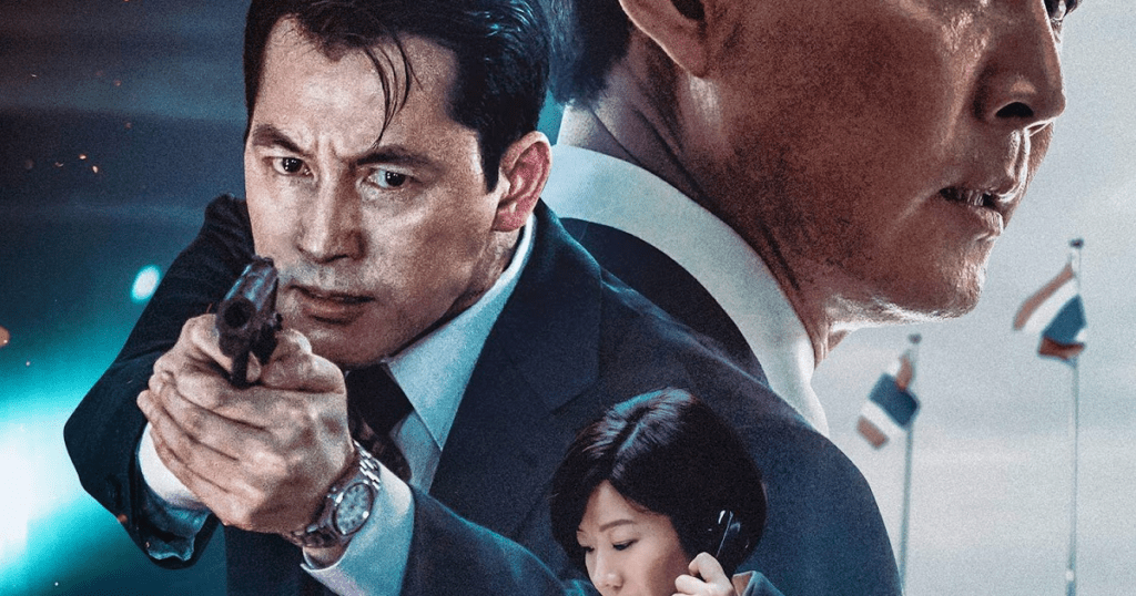 Os 20 Melhores Filmes e KDramas Coreanos no Hulu (Dez 2023)