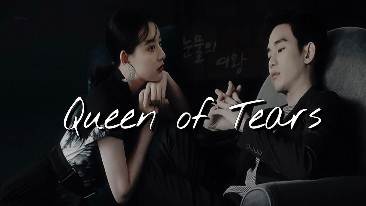 Drama Queen of Tears Terá Kim Soo Hyun e Kim Ji Won como Casal