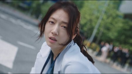 'Doctor Slump' Médicos em Colapso Ep 1
