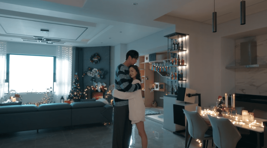 Resumo do Episódio 11 de Marry My Husband (Imagem: PrimeVideo)