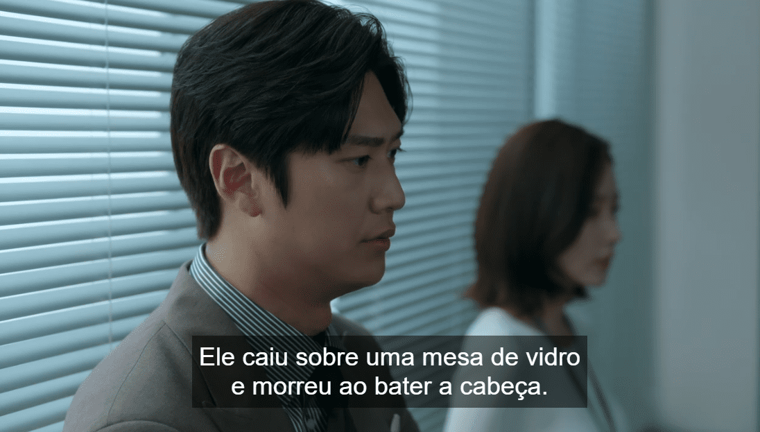 Resumo do Episódio 15 de Marry My Husband
