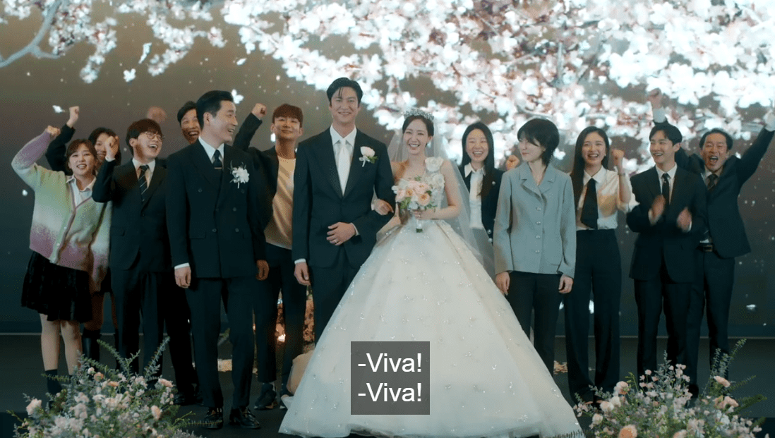 2 Temporada de Marry My Husband é possível?