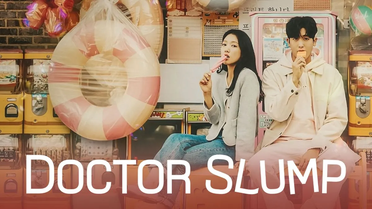 Doctor Slump ou Médicos em Colapso – Novo Kdrama da Netflix