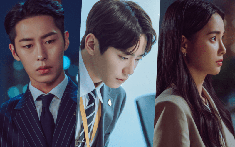 O Herdeiro Impossível Novo Kdrama da Disney (2024)