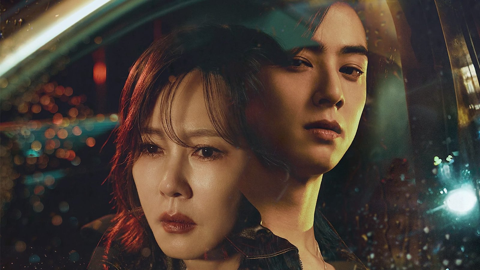 Wonderful World (2024) Elenco e Guia de Personagens: Quem estrela neste K-drama de suspense psicológico?