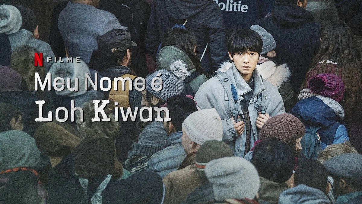 Meu Nome é Loh Kiwan (2024) – Análise Crítica