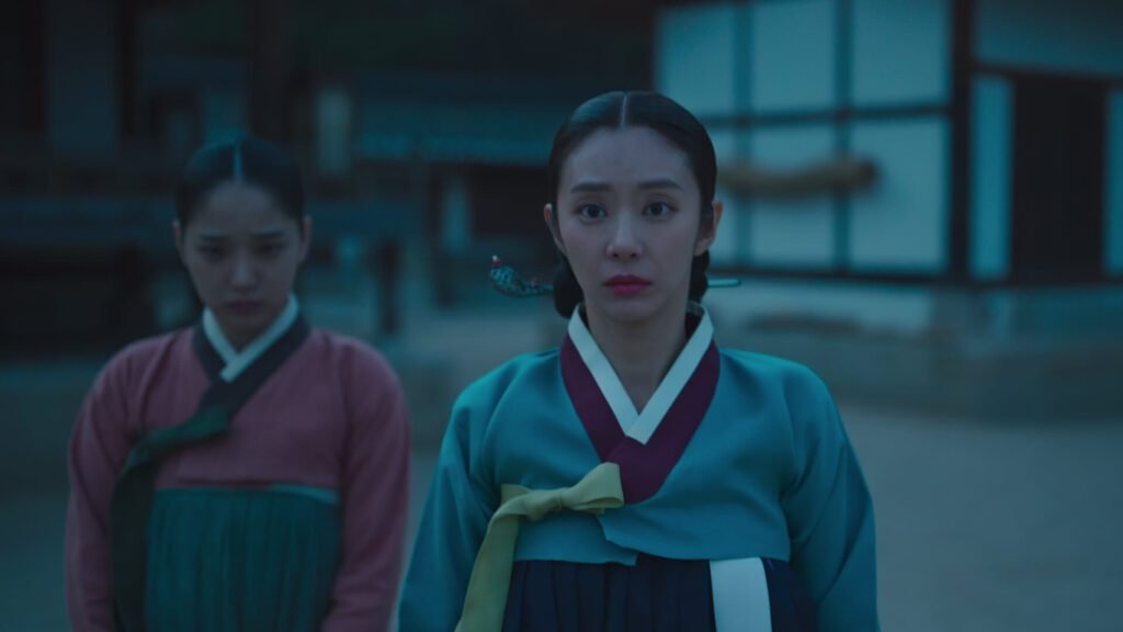 Episódio 8 de Chicken Nugget novo kdrama da Netflix